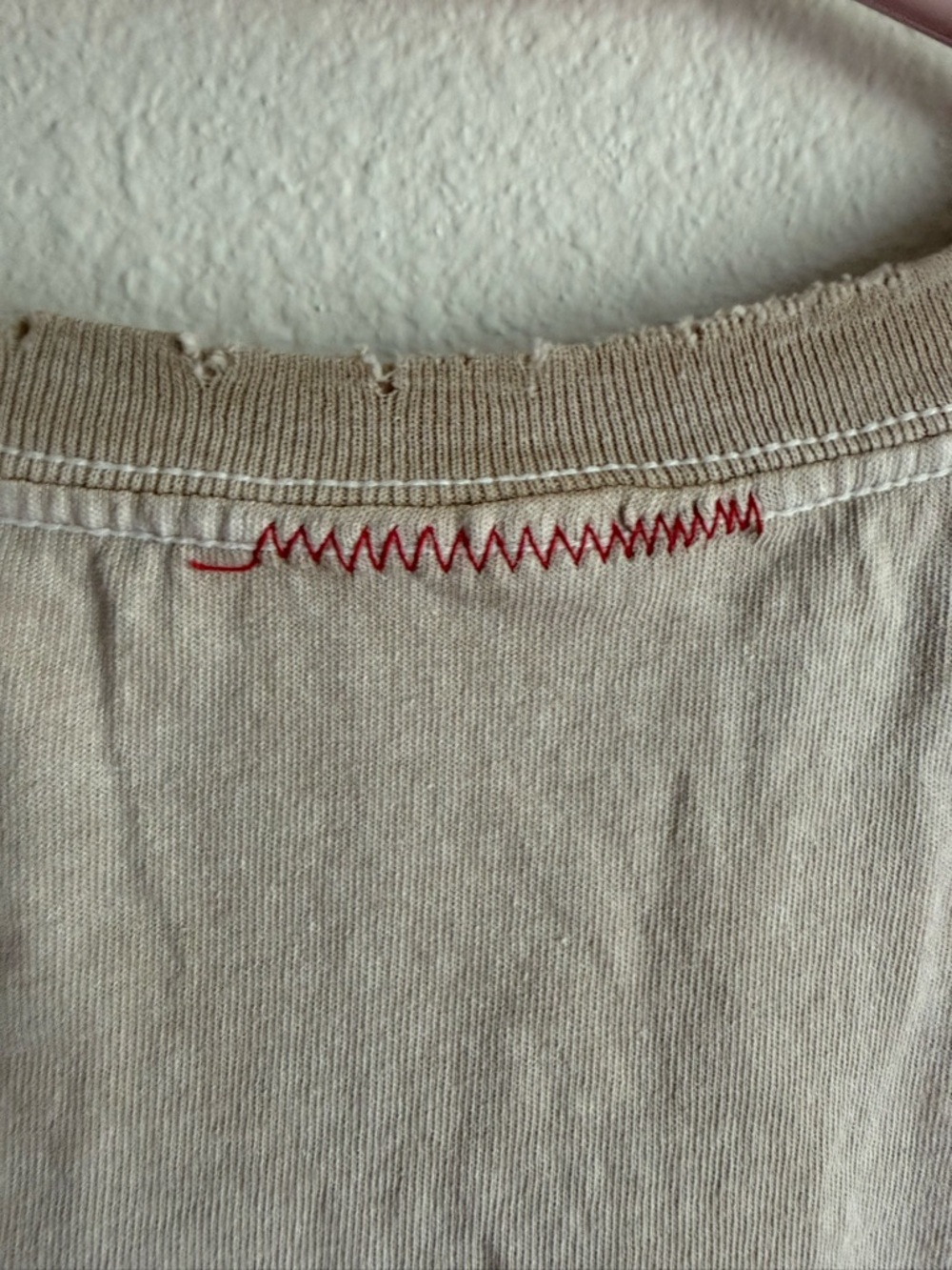 MOOJIMOOJI Tee - Picture 8 of 9